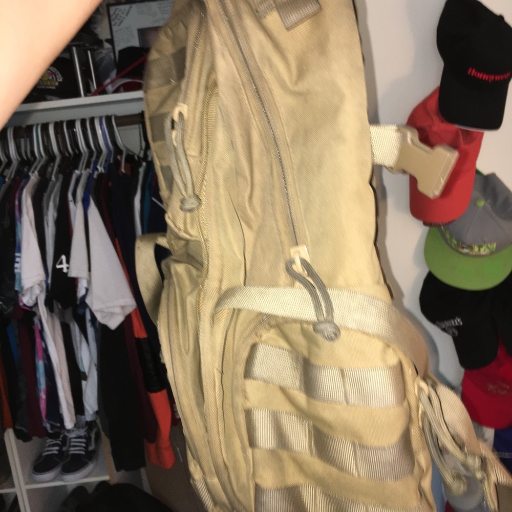 Hiking Backpack - image 2